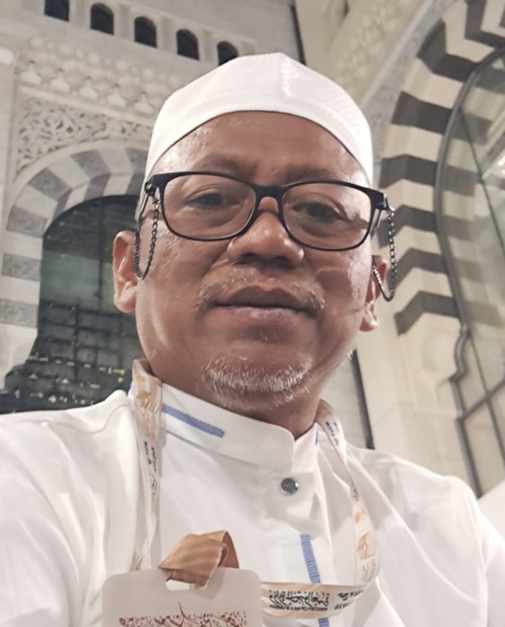 Foto Jamaah
